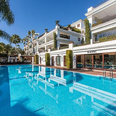 Doncella Beach , Apartamento Con Vistas Al Mar 埃斯特波纳 外观 照片