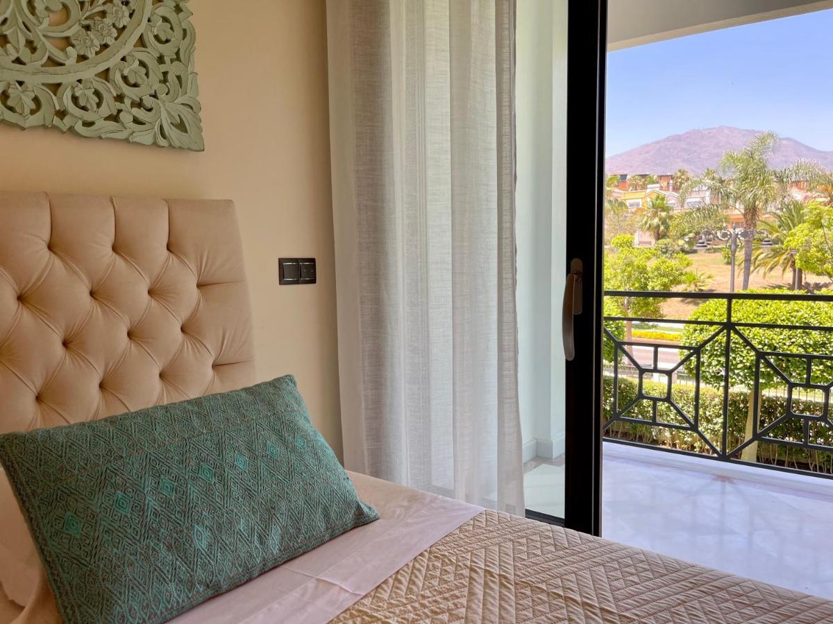 Doncella Beach , Apartamento Con Vistas Al Mar 埃斯特波纳 外观 照片