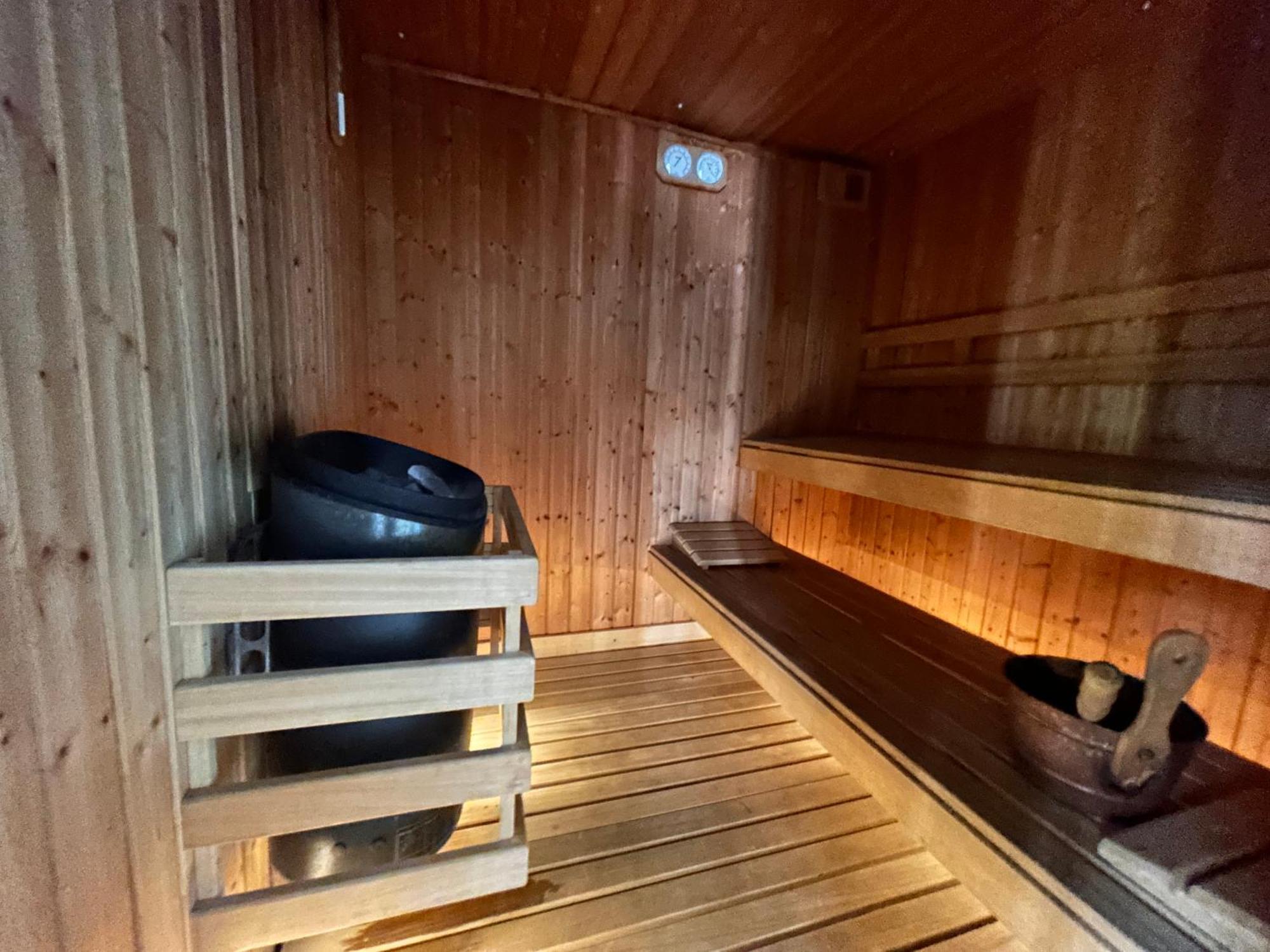 Doncella Beach , Apartamento Con Vistas Al Mar 埃斯特波纳 外观 照片